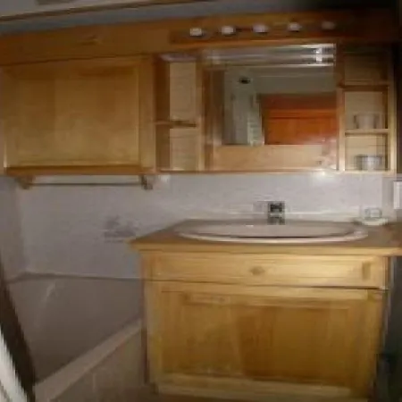 Appartement Oursons 1 Morillon