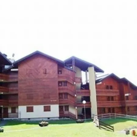 Oursons 1 Appartement Morillon