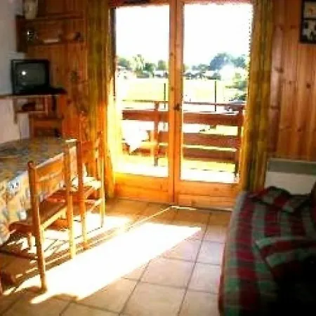 Appartement Oursons 1 *